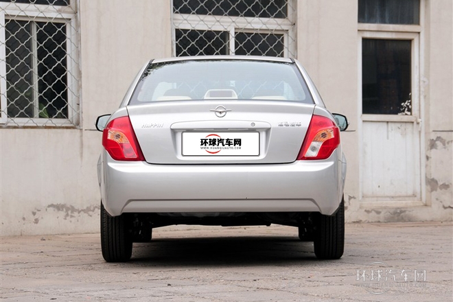 2012款 1.5L 手動精英型