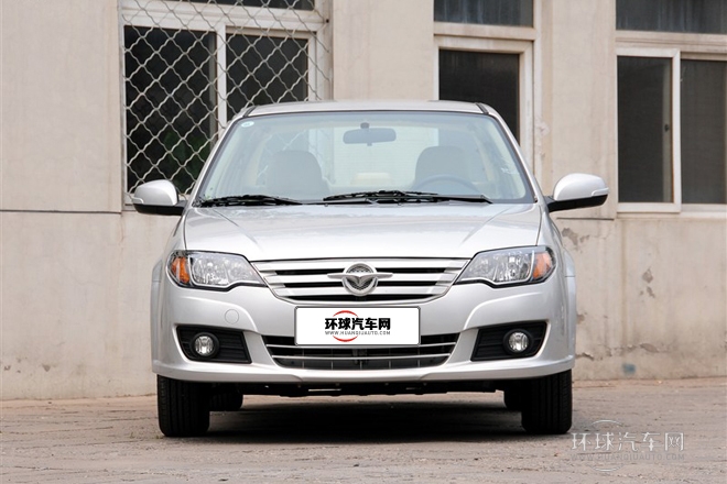 2012款 1.5L 手動精英型