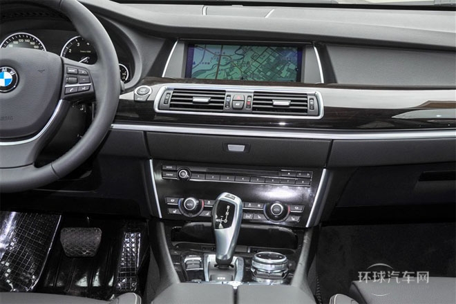 2014款 528i 設計套裝型