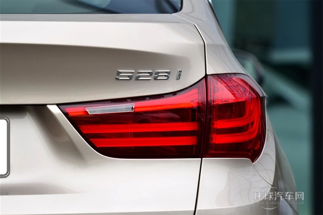 2014款 528i 設(shè)計(jì)套裝型