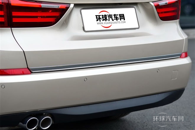 2014款 528i 設計套裝型