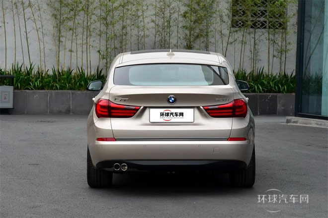 2014款 528i 設計套裝型