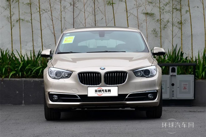 2014款 528i 設計套裝型