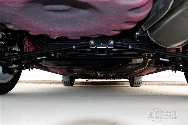 2011款 1.3L 手動豪華型