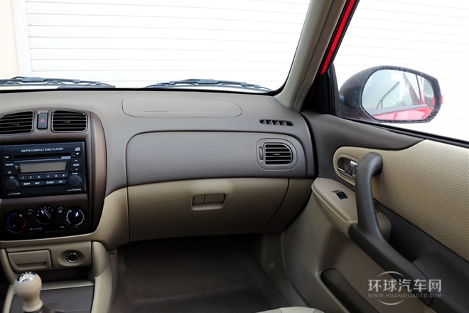 2011款 1.3L 手動豪華型