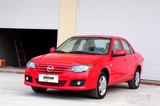 2011款 1.3L 手動(dòng)豪華型