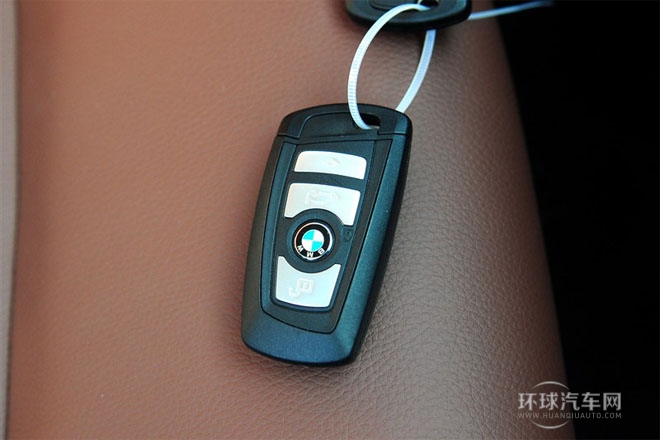 2014款 535i 領(lǐng)先型