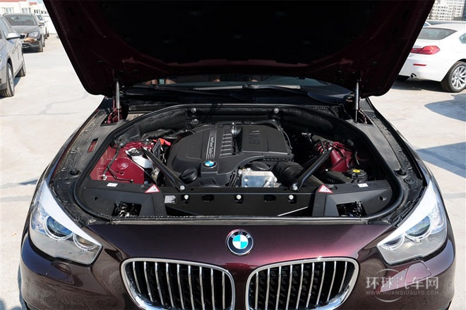 2014款 535i 領先型