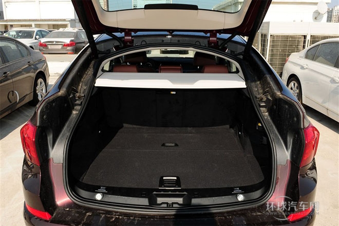 2014款 535i 領先型