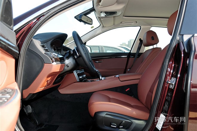 2014款 535i 領先型