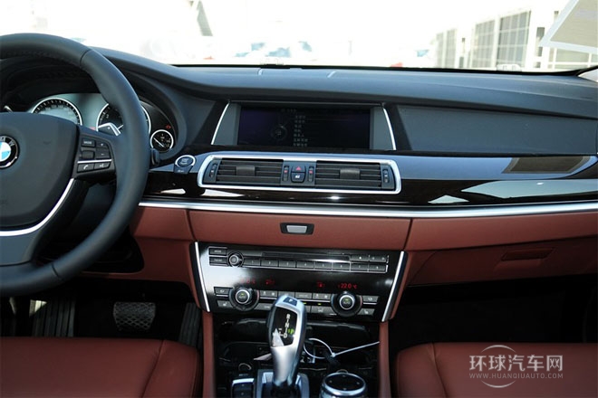 2014款 535i 領先型