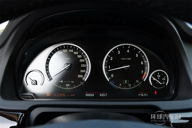 2014款 535i 領(lǐng)先型