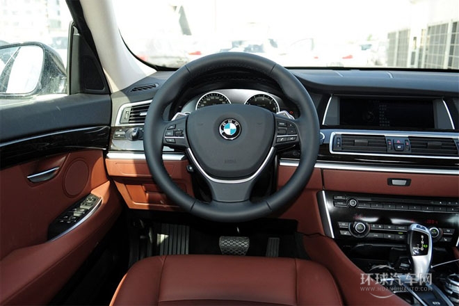 2014款 535i 領(lǐng)先型