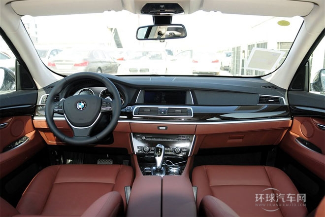 2014款 535i 領(lǐng)先型