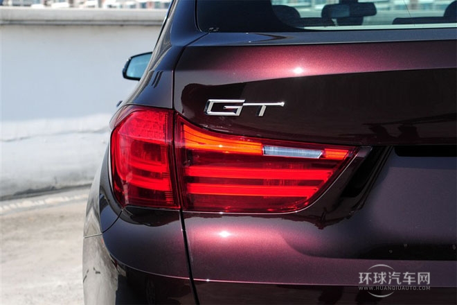 2014款 535i 領先型