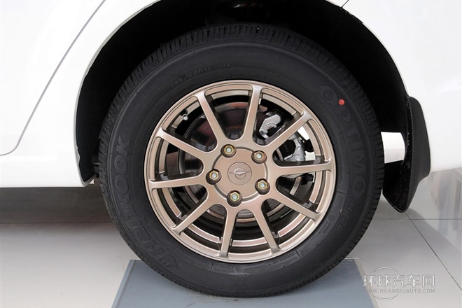 2014款 三廂 1.6L 手動冠軍版