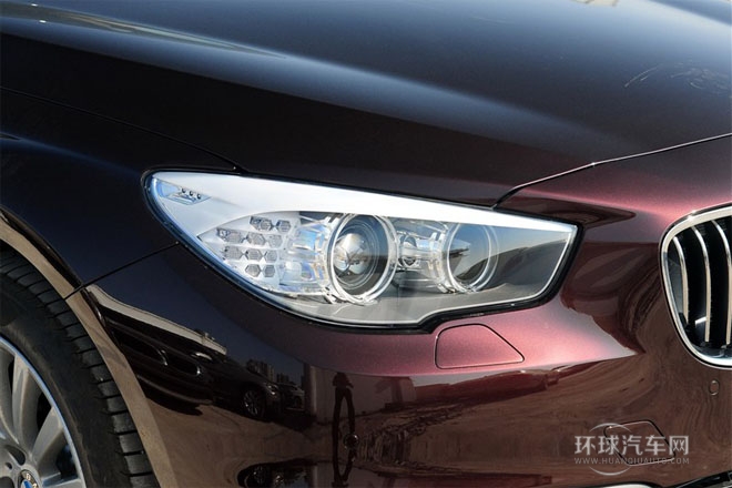 2014款 535i 領先型