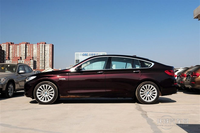 2014款 535i 領先型