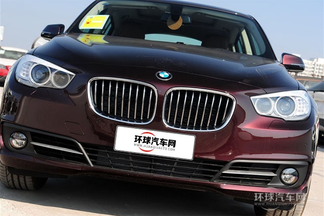 2014款 535i 領先型