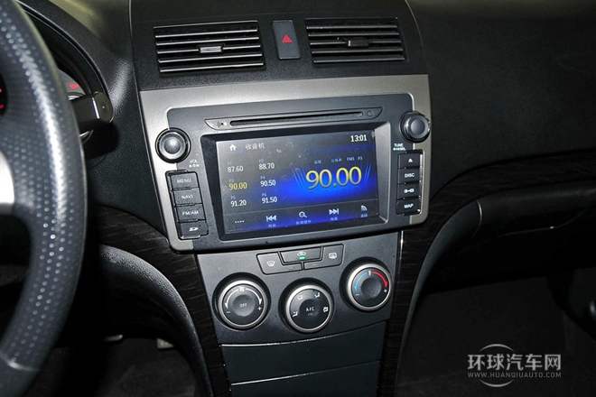 2014款 三廂 1.6L 手動冠軍版