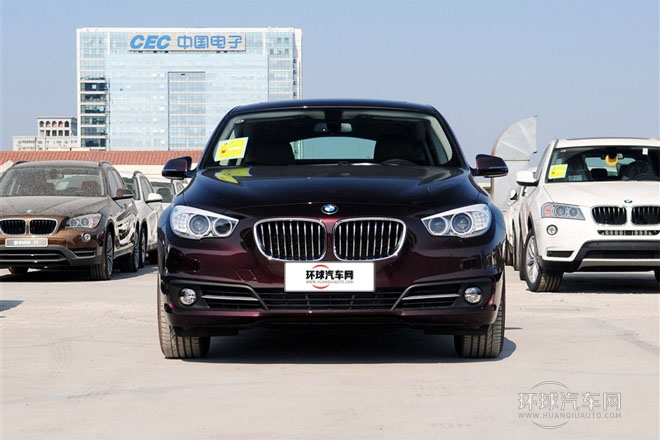 2014款 535i 領(lǐng)先型