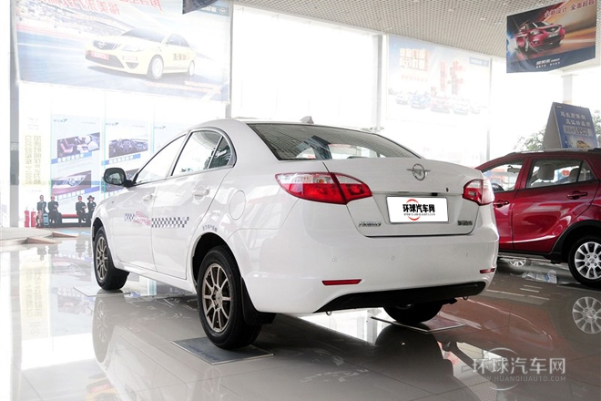 2014款 三廂 1.6L 手動冠軍版