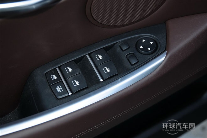 2014款 535i 設計套裝型