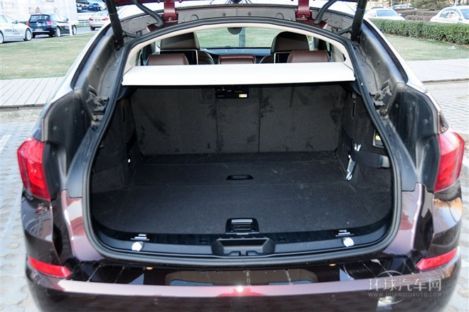 2014款 535i 設計套裝型