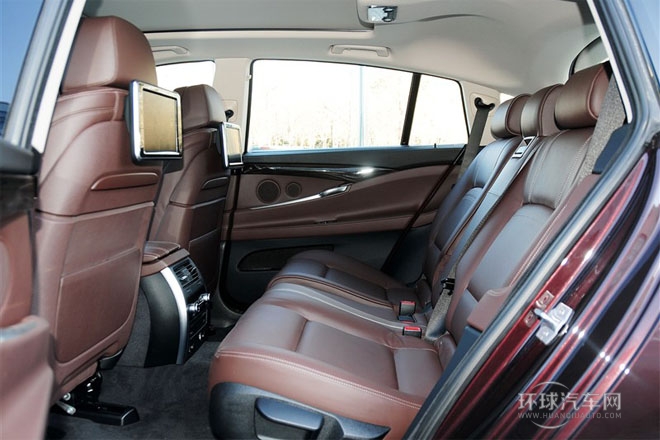 2014款 535i 設計套裝型