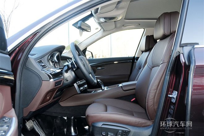 2014款 535i 設(shè)計(jì)套裝型