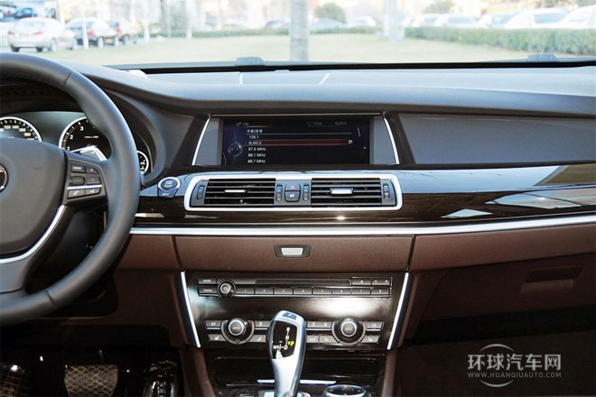 2014款 535i 設計套裝型