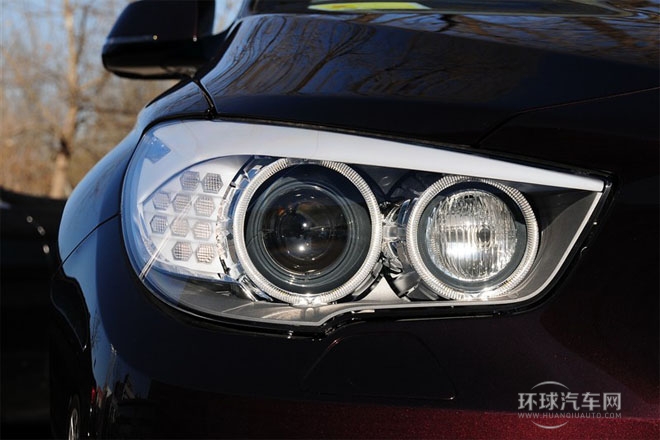 2014款 535i 設(shè)計(jì)套裝型