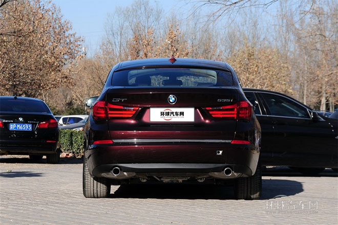 2014款 535i 設(shè)計套裝型