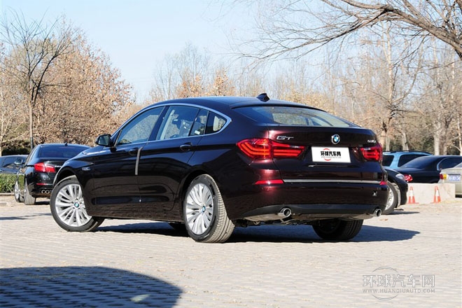 2014款 535i 設計套裝型