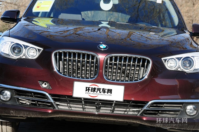 2014款 535i 設計套裝型