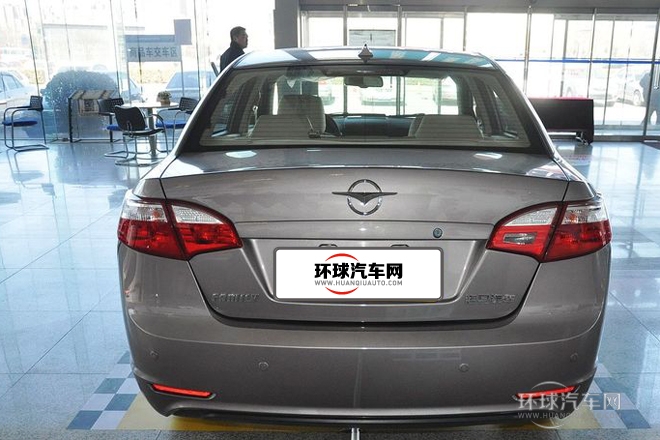 2013款 三廂 1.6L 手動旗艦版