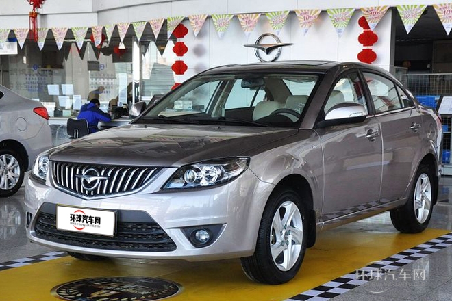 2013款 三廂 1.6L 手動旗艦版