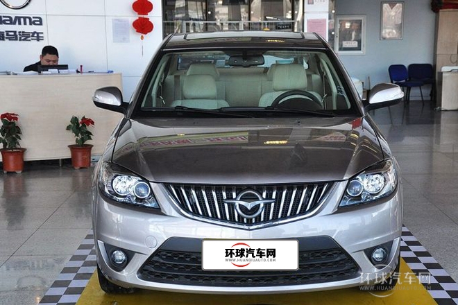 2013款 三廂 1.6L 手動旗艦版