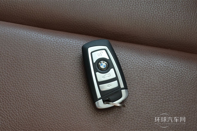 2013款 640i敞篷轎跑車