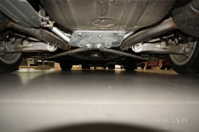 2013款 640i敞篷轎跑車