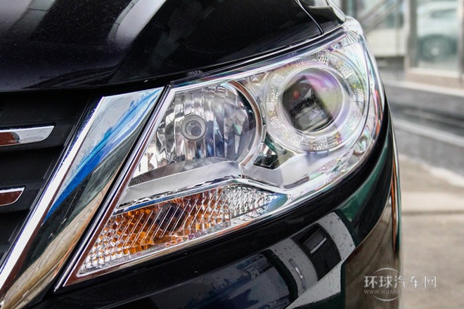 2014款 1.5L 手動(dòng)智驅(qū)智尚型