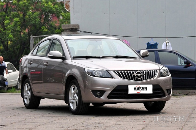 2013款 三廂 1.6L 自動精英版