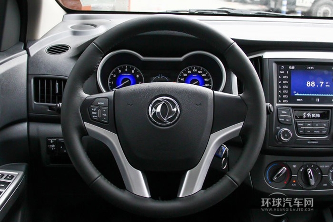 2014款 1.5L 手動智驅(qū)智尚型