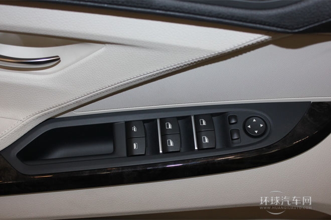 2013款 640i敞篷轎跑車