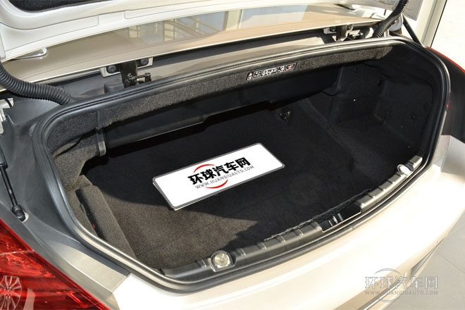 2013款 640i敞篷轎跑車