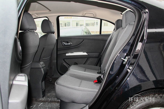 2014款 1.5L 手動智驅智尚型