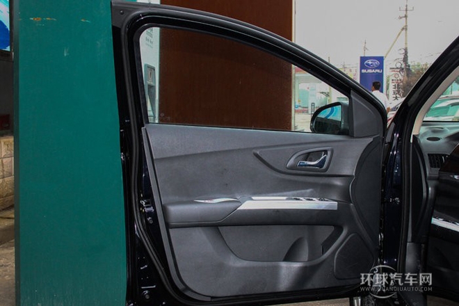 2014款 1.5L 手動智驅智尚型