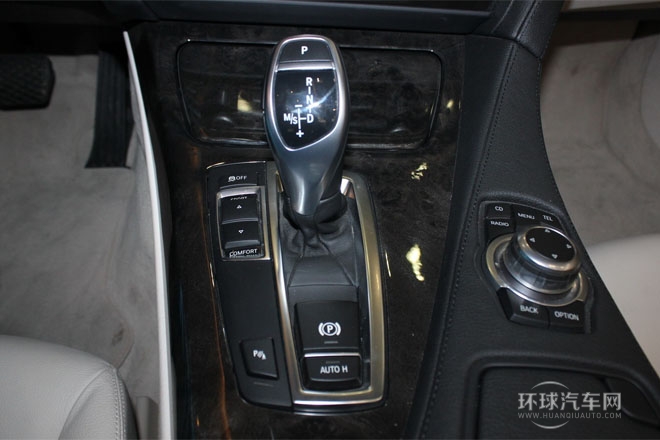 2013款 640i敞篷轎跑車