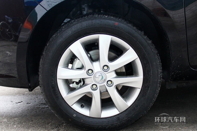 2014款 1.5L 手動智驅智尚型