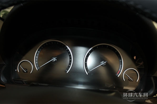 2013款 640i敞篷轎跑車